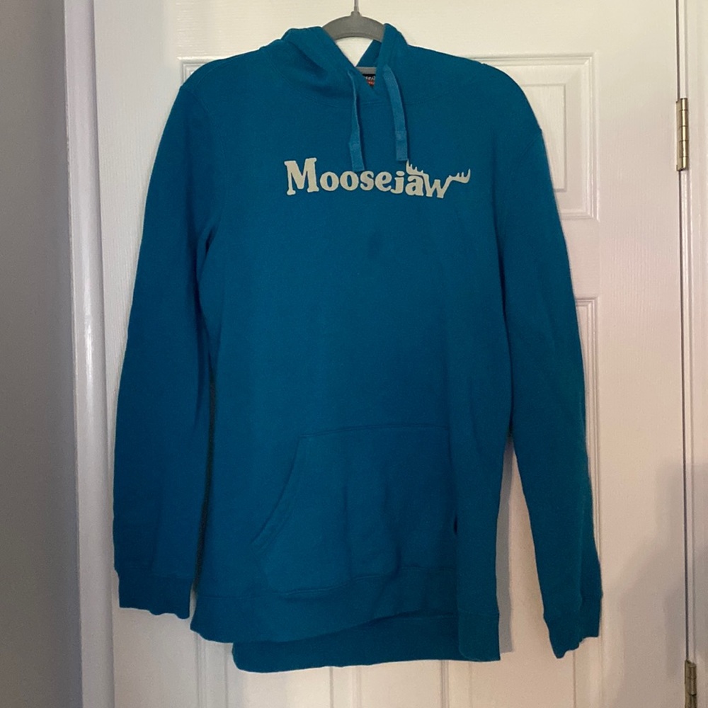 Moosejaw Hoodie